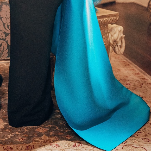 Solace London Kinsley Maxi Dress - Picture 4 of 4